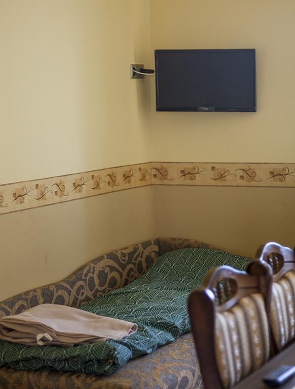 Hotel Bencsik Tanya Szentkirály Esterno foto